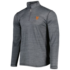 New York Mets Tommy Bahama Delray IslandZone Half-Zip Top | MLB US