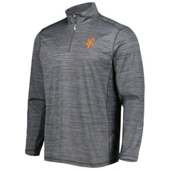 San Francisco Giants Tommy Bahama Delray IslandZone Half-Zip Top | MLB Outlet
