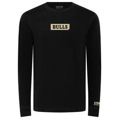 Chicago Bulls Sportiqe Unisex 1966 Collection Mohave Pullover Sweatshirt Outlet