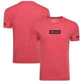 Chicago Bulls Sportiqe Unisex 1966 Collection Comfy Tri-Blend T-Shirt sale Discount