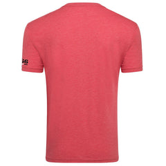 Chicago Bulls Sportiqe Unisex 1966 Collection Comfy Tri-Blend T-Shirt sale Discount