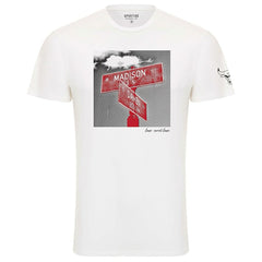 Chicago Bulls Sportiqe Unisex 1966 Collection Bingham T-Shirt sale On Sale