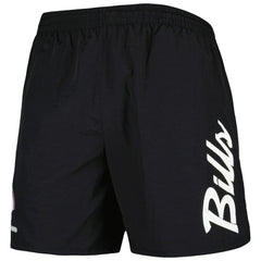 Buffalo Bills Mitchell & Ness Team Essentials Nylon Shorts