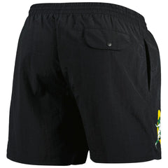 Green Bay Packers Mitchell & Ness Team Essentials Nylon Shorts