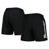 Tampa Bay Buccaneers Mitchell & Ness Team Essentials Nylon Shorts