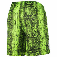 Los Angeles Rams New Era Summer Pop Shorts