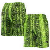 New England Patriots New Era Summer Pop Shorts