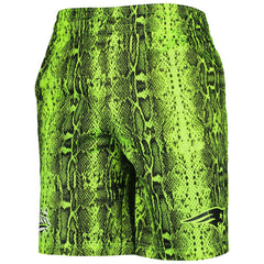 New England Patriots New Era Summer Pop Shorts