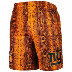 New York Giants New Era Summer Pop Shorts