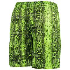 Pittsburgh Steelers New Era Summer Pop Shorts