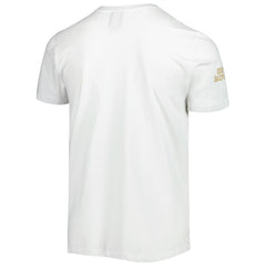Kansas City Chiefs New Era Historic Champs T-Shirt