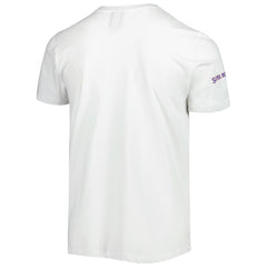 Las Vegas Raiders New Era Historic Champs T-Shirt