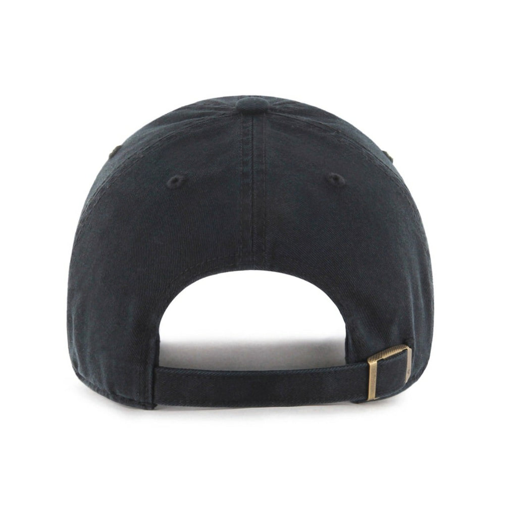 Washington Commanders 47 brand '47 Logo Pride Clean Up Adjustable Hat
