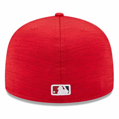 Washington Nationals New Era 2023 Clubhouse 59FIFTY Fitted Hat | MLB Online