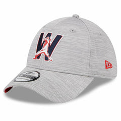 Washington Nationals New Era 2023 Clubhouse 39THIRTY Flex Hat | MLB Shop
