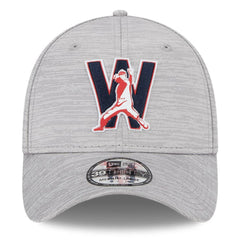 Washington Nationals New Era 2023 Clubhouse 39THIRTY Flex Hat | MLB Shop