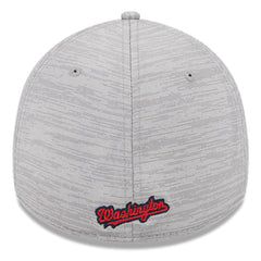 Washington Nationals New Era 2023 Clubhouse 39THIRTY Flex Hat | MLB Shop