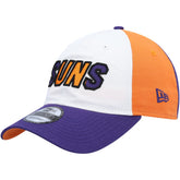 Phoenix Suns Back Half 9TWENTY Adjustable Hat Online