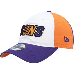 Phoenix Suns Back Half 9TWENTY Adjustable Hat Online