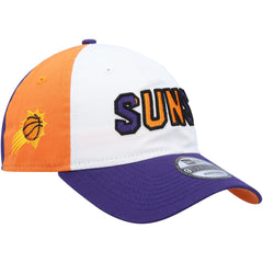 Phoenix Suns Back Half 9TWENTY Adjustable Hat Online