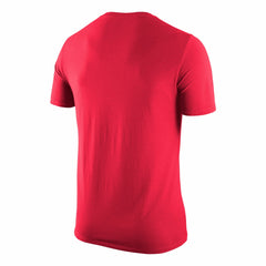 France National Team Core T-Shirt Red - Nike