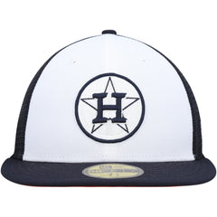 Houston Astros New Era 2023 On-Field Batting Practice 59FIFTY Fitted Hat | MLB New