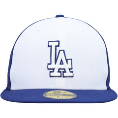 Los Angeles Dodgers New Era 2023 On-Field Batting Practice 59FIFTY Fitted Hat | MLB Online