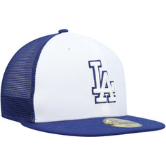 Los Angeles Dodgers New Era 2023 On-Field Batting Practice 59FIFTY Fitted Hat | MLB Online