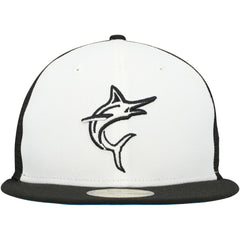 Miami Marlins New Era 2023 On-Field Batting Practice 59FIFTY Fitted Hat | MLB Near me