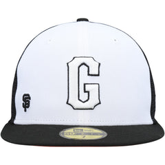 San Francisco Giants New Era 2023 On-Field Batting Practice 59FIFTY Fitted Hat | MLB Online