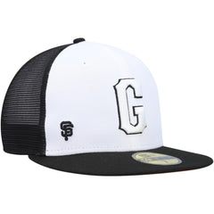 San Francisco Giants New Era 2023 On-Field Batting Practice 59FIFTY Fitted Hat | MLB Online