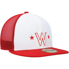 Washington Nationals New Era 2023 On-Field Batting Practice 59FIFTY Fitted Hat | MLB On Sale