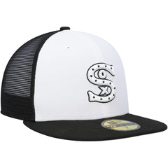 Chicago White Sox New Era 2023 On-Field Batting Practice 59FIFTY Fitted Hat | MLB Outlet