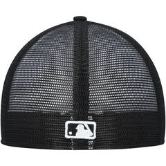 Chicago White Sox New Era 2023 On-Field Batting Practice 59FIFTY Fitted Hat | MLB Outlet