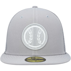 Milwaukee Brewers New Era 2023 On-Field Batting Practice 59FIFTY Fitted Hat | MLB Discount