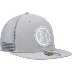 Milwaukee Brewers New Era 2023 On-Field Batting Practice 59FIFTY Fitted Hat | MLB Discount
