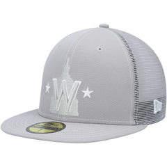 Washington Nationals New Era 2023 On-Field Batting Practice 59FIFTY Fitted Hat | MLB US