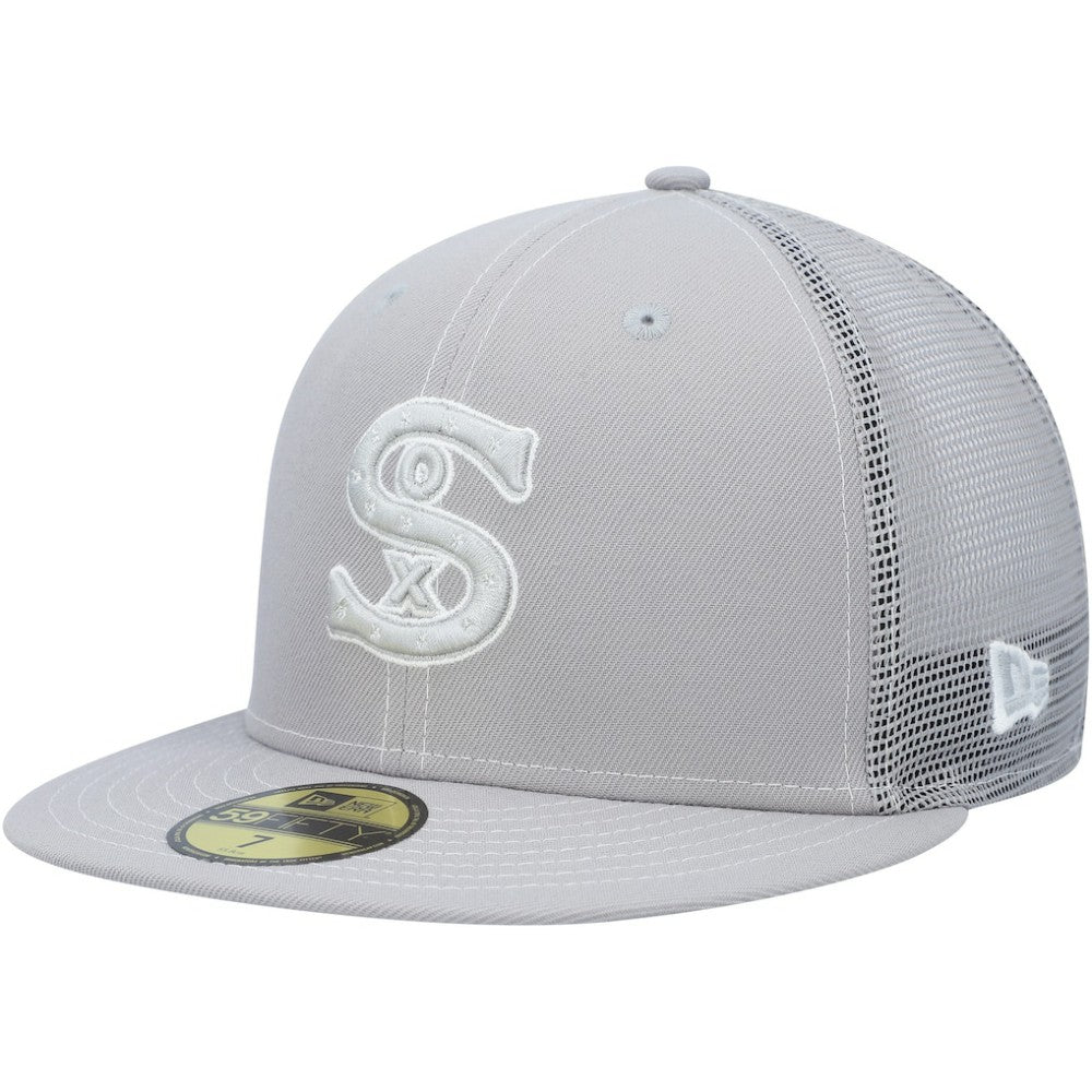 Chicago White Sox New Era 2023 On-Field Batting Practice 59FIFTY Fitted Hat | MLB US