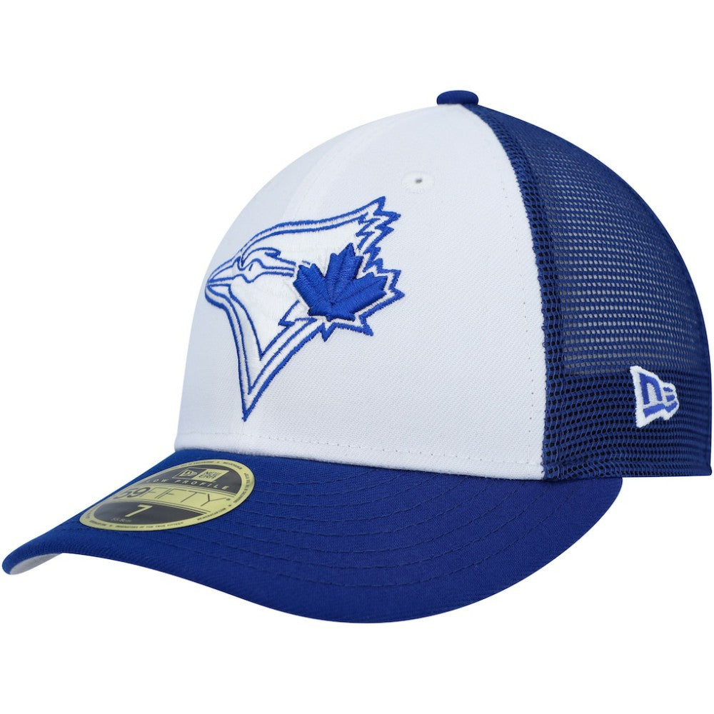 Toronto Blue Jays New Era 2023 On-Field Batting Practice Low Profile 59FIFTY Fitted Hat | MLB Near me