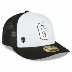 San Francisco Giants New Era 2023 On-Field Batting Practice Low Profile 59FIFTY Fitted Hat | MLB For sale