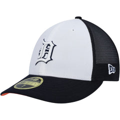 Detroit Tigers New Era 2023 On-Field Batting Practice Low Profile 59FIFTY Fitted Hat | MLB New