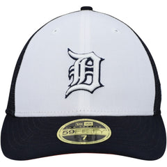 Detroit Tigers New Era 2023 On-Field Batting Practice Low Profile 59FIFTY Fitted Hat | MLB New