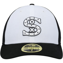 Chicago White Sox New Era 2023 On-Field Batting Practice Low Profile 59FIFTY Fitted Hat | MLB For sale