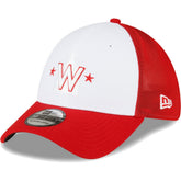 Washington Nationals New Era 2023 On-Field Batting Practice 39THIRTY Flex Hat | MLB US