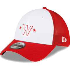 Washington Nationals New Era 2023 On-Field Batting Practice 39THIRTY Flex Hat | MLB US
