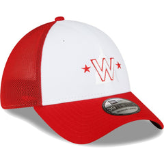 Washington Nationals New Era 2023 On-Field Batting Practice 39THIRTY Flex Hat | MLB US