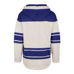 Tampa Bay Lightning '47 Rockaway Lace-Up Pullover Hoodie Sale