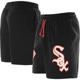 Chicago White Sox New Era Color Pack Knit Shorts | MLB Online