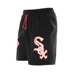 Chicago White Sox New Era Color Pack Knit Shorts | MLB Online