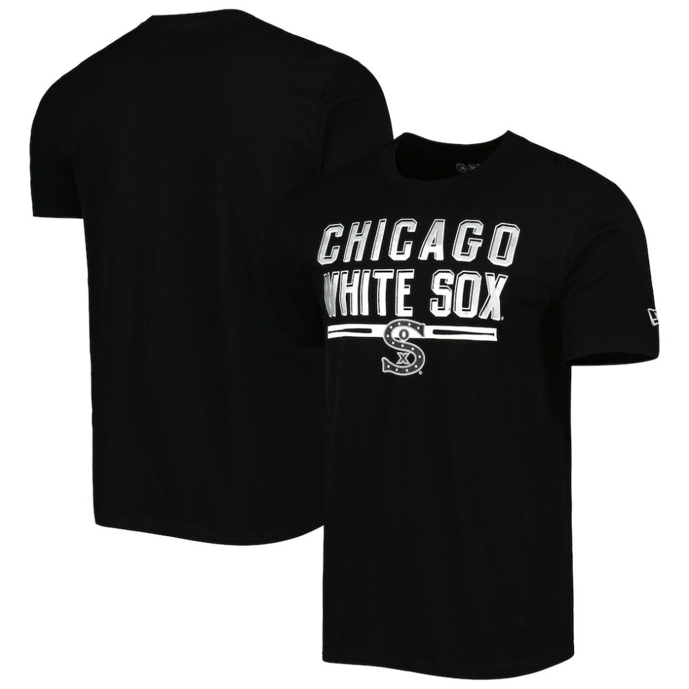 Chicago White Sox New Era Batting Practice T-Shirt | MLB Online
